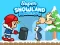 游戏Super Snowland Adventure在线