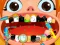 游戏Zombie Dentist 2在线