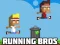 游戏Retro Running Bros在线