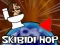 游戏Skibidi Hop在线