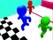 游戏Stickman Race 3D在线