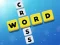 游戏Cross word puzzle在线