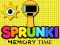 游戏Sprunki Memory Time在线