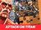 游戏Attack on Titan Jigsaw Puzzle在线