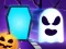 游戏Scary Halloween Adventure在线