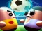 游戏La Liga Head Soccer 2021在线
