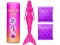 游戏Color Reveal Mermaid Doll在线