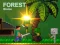 游戏Noob vs Zombies - Forest biome在线