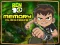 游戏Ben 10 Memory Alien Force在线