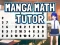 游戏Manga Math Tutor在线