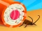 游戏Sushi Roll 3D在线
