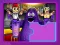 游戏Grimace Shake Puzzle在线