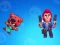 游戏Slice Brawl Stars Clicker在线