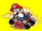 游戏Mario Kart Challenge在线
