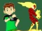游戏Ben 10 Dress Up在线