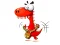 游戏Cute Dinosaur Differences在线