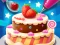 游戏Cake Master Shop在线
