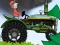 游戏Tractor Driving Hill Climb 2D在线