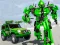 游戏Police Robot在线