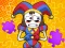 游戏The Amazing Digital Circus Jigsaw在线