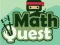 游戏Math Quest在线