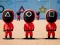 游戏Squid Game hide and seek在线