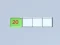 游戏Number Box Swipe在线