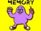 游戏Grimace Memory Challenge在线