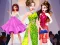 游戏Super Fashion Stylist Dress Up在线