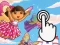 游戏Dora Clicker在线