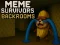 游戏Meme Survivors: Backrooms在线