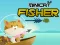 游戏MiniCat Fisher在线