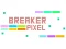 游戏Breakout Pixel在线