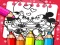 游戏Mickey Mouse Coloring Book在线