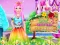 游戏Girl Fairytale Princess Look在线