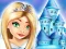 游戏Ice Princess Doll House Design在线