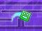 游戏Geometry Dash Maze Maps在线