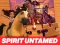 游戏Spirit Untamed Jigsaw Puzzle在线