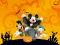 游戏Disney Halloween Jigsaw Puzzle在线