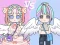 游戏DIY Anime Doll Dress Up在线