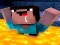 游戏Noob Minecraft VS Skibidi Toilet在线