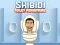游戏Skibidi Toilet Adventure在线