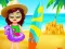 游戏Sweet Baby Taylor Summer Travel在线