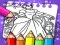 游戏Cinderella Color Book在线