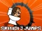 游戏Skibidi 3 Jump在线
