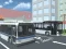 游戏City Bus Parking Challenge Simulator 3D在线