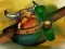 游戏Flight Of The Viking在线
