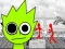 游戏Sprunki Rage Stickman Incredibox在线