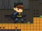 游戏Battboy Adventure在线