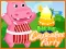 游戏Hoho Cupcakes Party在线